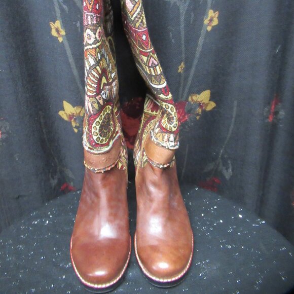 L’Artiste by Spring Step Womens Natalia Boot - Picture 13 of 16